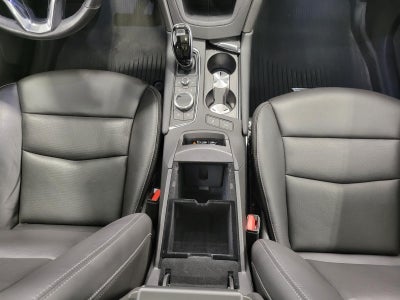 2021 Cadillac XT6 AWD 4dr Premium Luxury