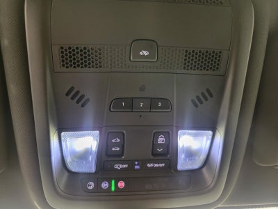 2021 Cadillac XT6 AWD 4dr Premium Luxury