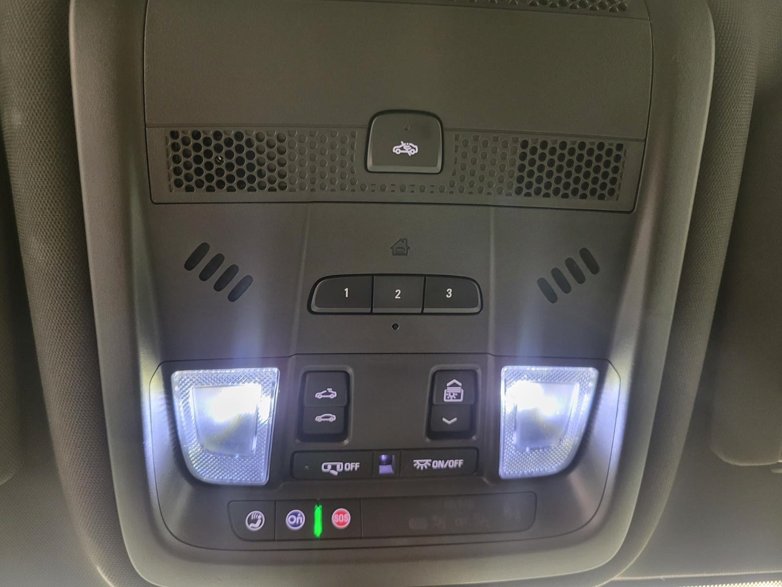 2021 Cadillac XT6 AWD 4dr Premium Luxury