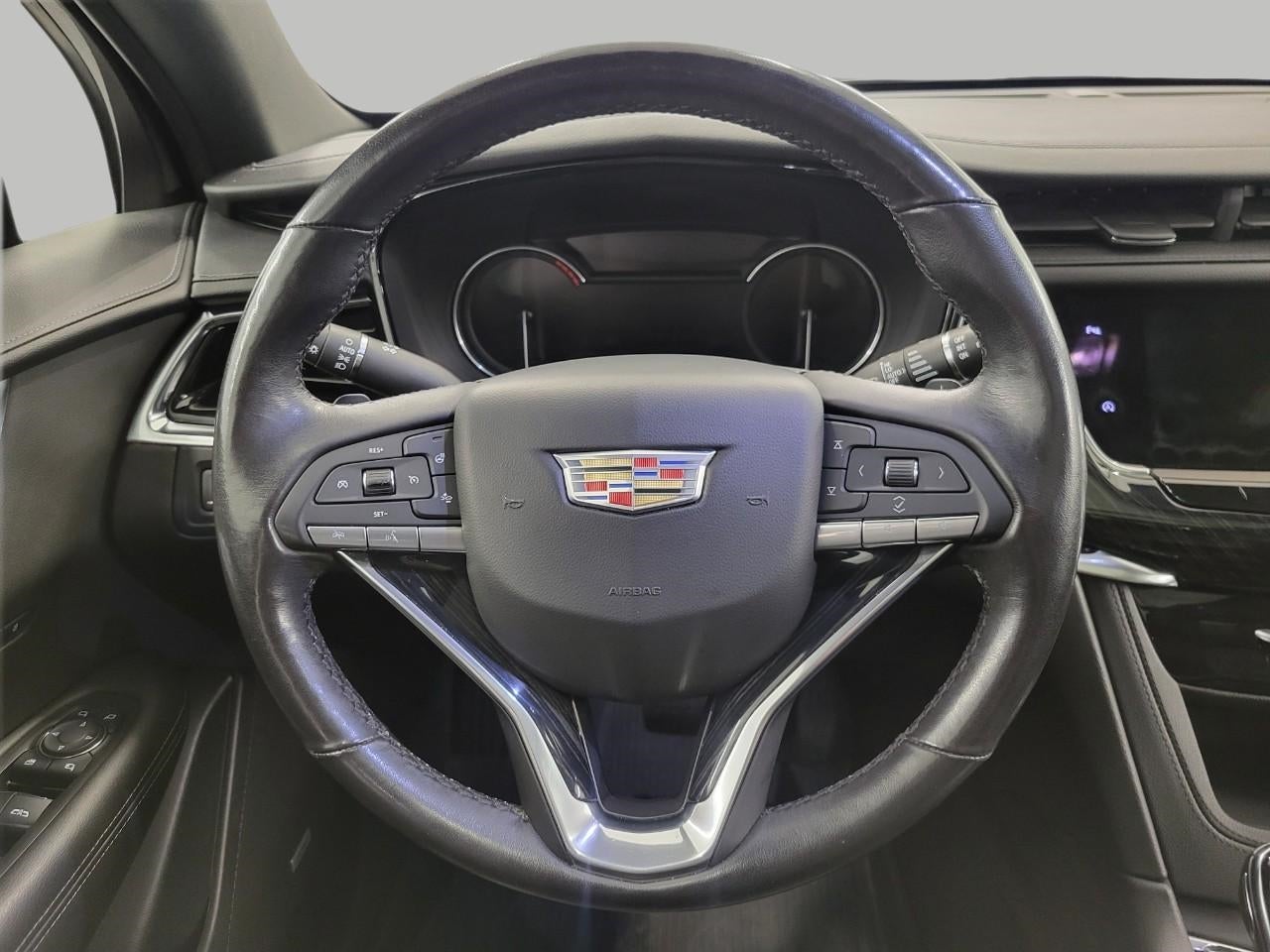 2021 Cadillac XT6 AWD 4dr Premium Luxury