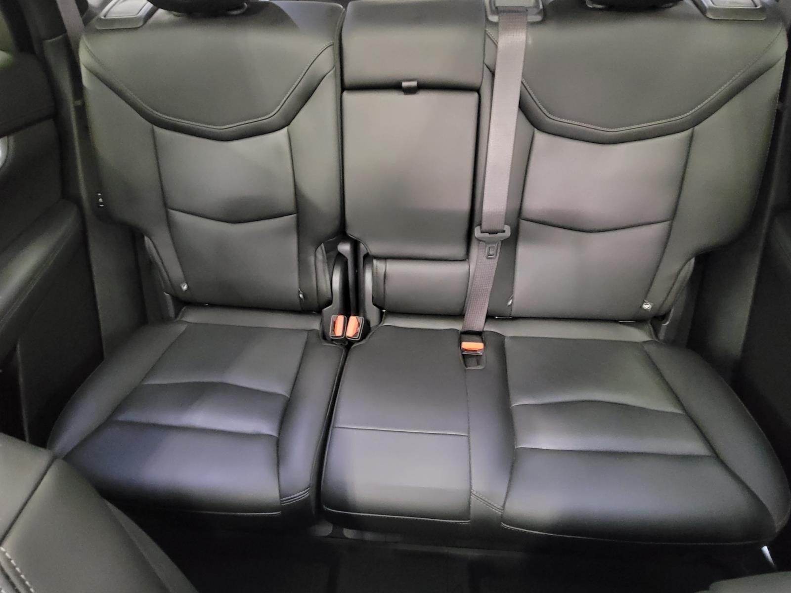 2021 Cadillac XT6 AWD 4dr Premium Luxury