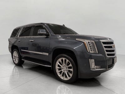 2020 Cadillac Escalade 4WD 4dr Premium Luxury