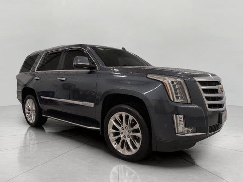 2020 Cadillac Escalade 4WD 4dr Premium Luxury