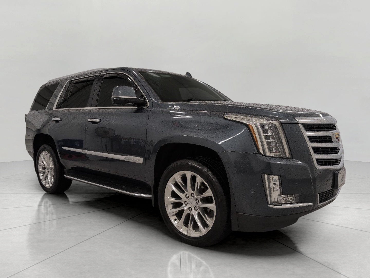 2020 Cadillac Escalade 4WD 4dr Premium Luxury