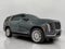 2025 Cadillac Escalade 4WD 4dr Luxury