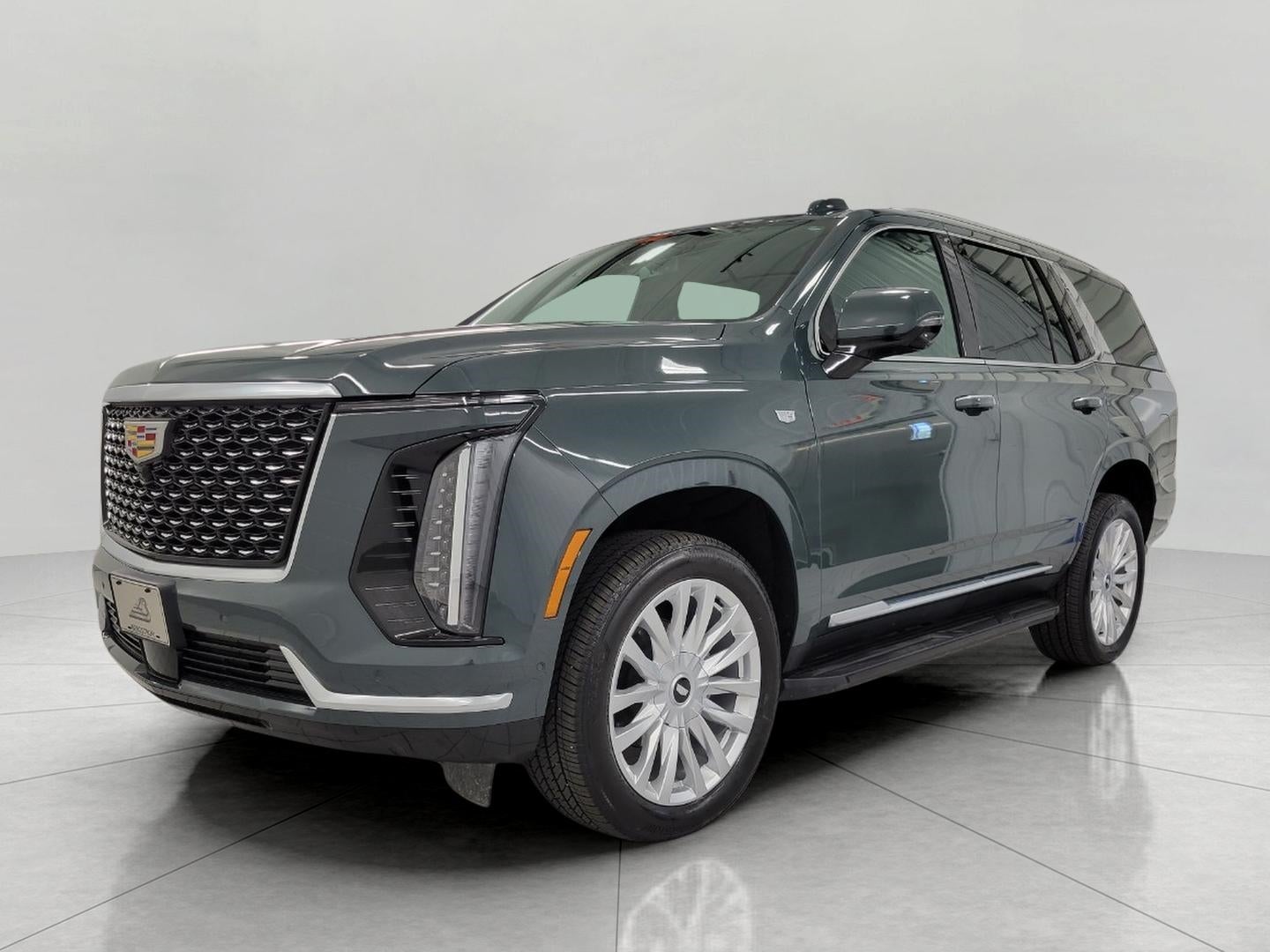 2025 Cadillac Escalade 4WD 4dr Luxury