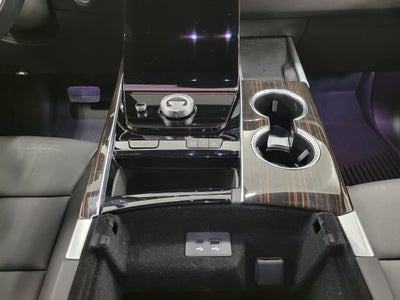 2025 Cadillac Escalade 4WD 4dr Luxury