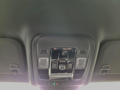 2025 Cadillac Escalade 4WD 4dr Luxury