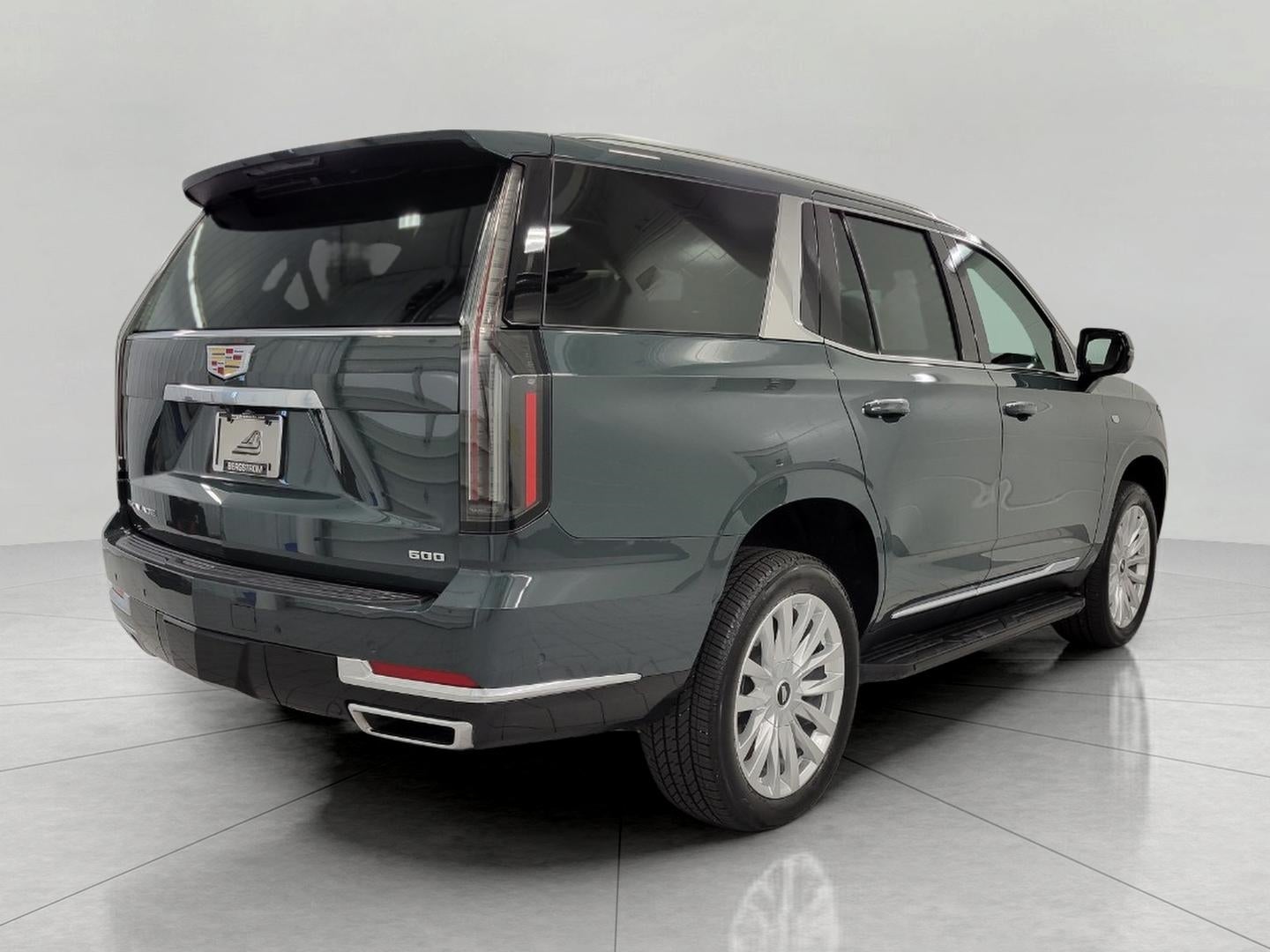 2025 Cadillac Escalade 4WD 4dr Luxury