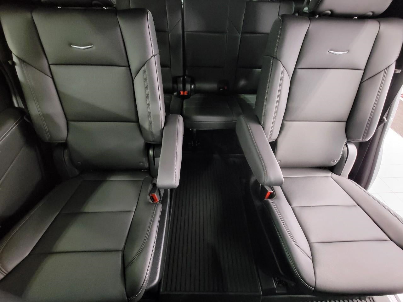 2025 Cadillac Escalade 4WD 4dr Luxury