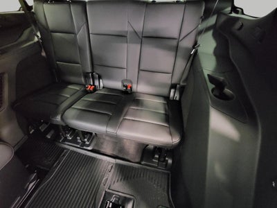2025 Cadillac Escalade 4WD 4dr Luxury