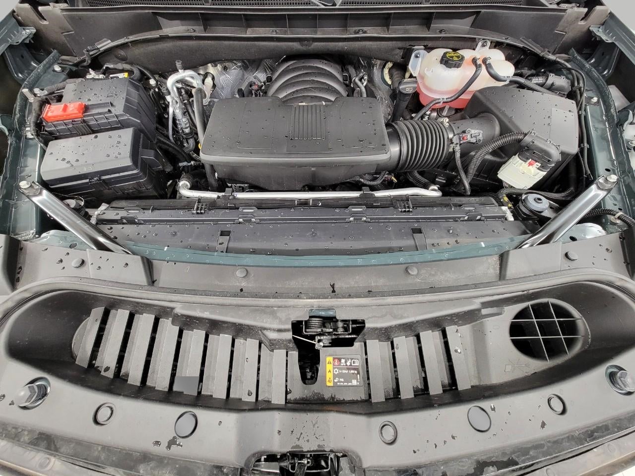 2025 Cadillac Escalade 4WD 4dr Luxury