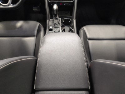 2021 Volkswagen ATLAS 3.6L V6 SEL