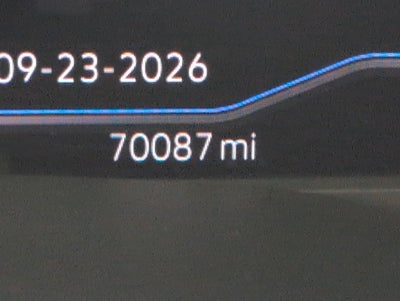 2021 Volkswagen ATLAS 3.6L V6 SEL