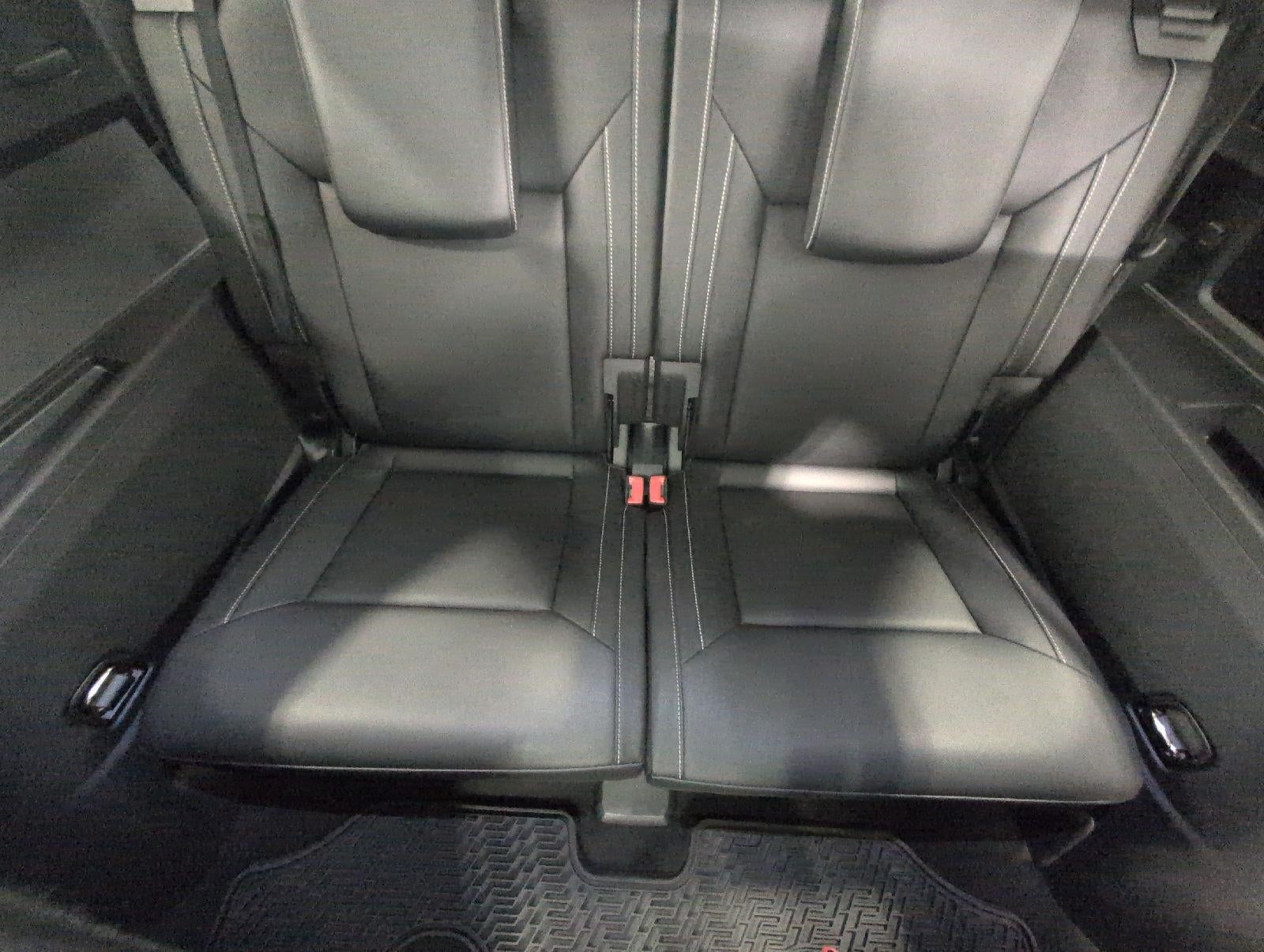 2021 Volkswagen ATLAS 3.6L V6 SEL