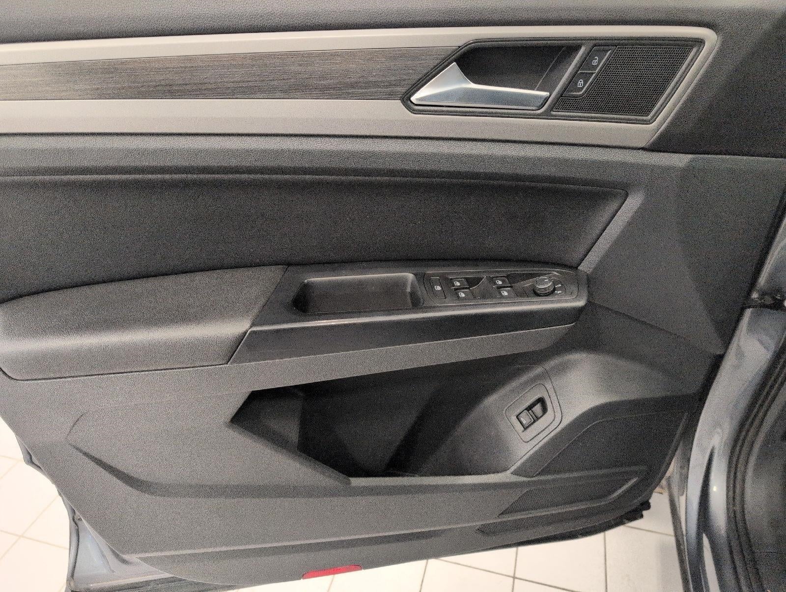 2021 Volkswagen ATLAS 3.6L V6 SEL