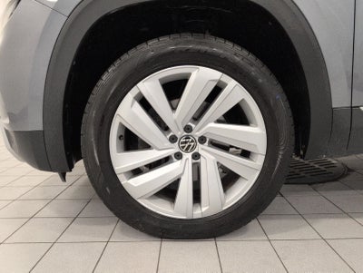 2021 Volkswagen ATLAS 3.6L V6 SEL