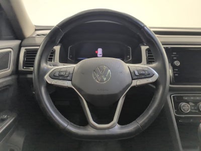 2021 Volkswagen ATLAS 3.6L V6 SEL