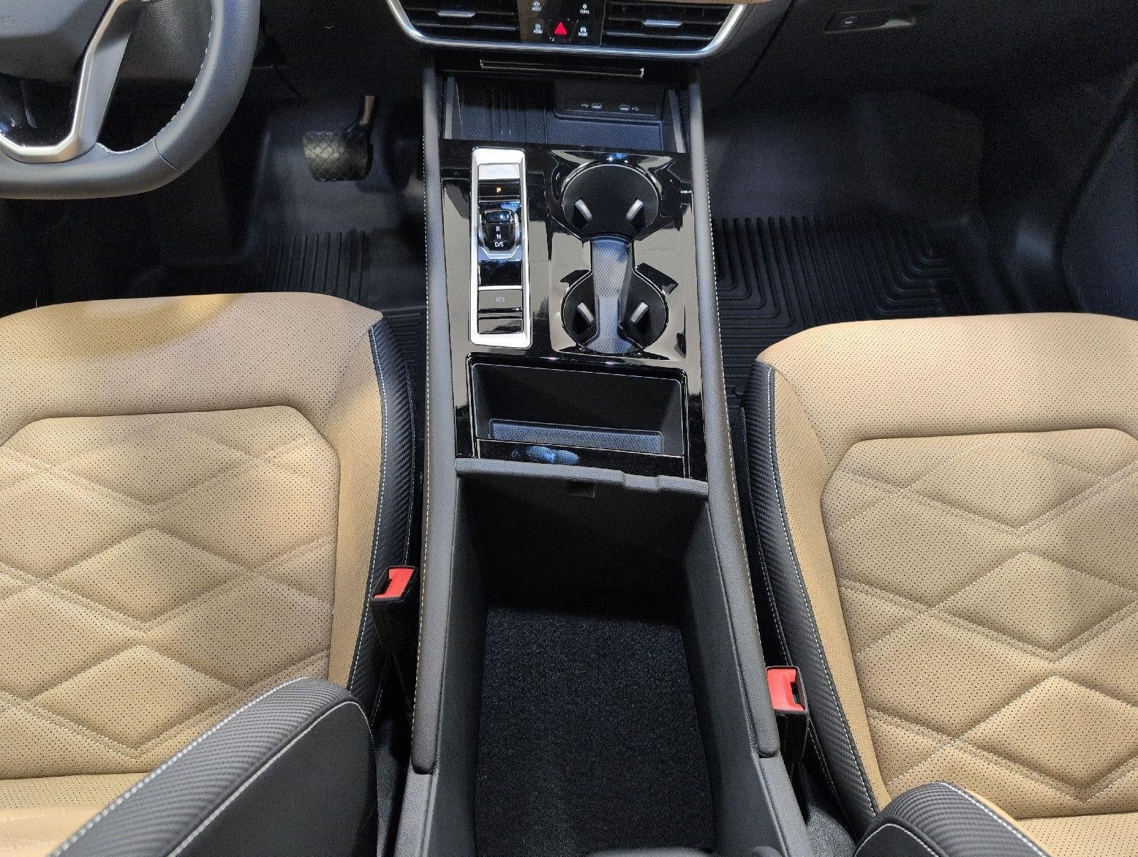 2026 Volkswagen Atlas Cross Sport 2.0T SE w/Technology 4MOTION