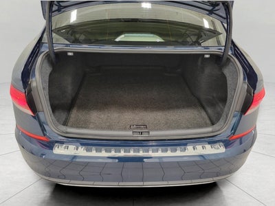 2022 Volkswagen Passat 2.0T SE Auto