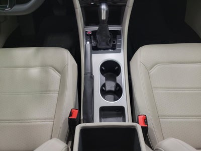 2022 Volkswagen Passat 2.0T SE Auto