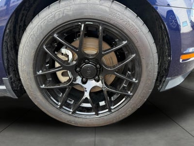2010 Ford Mustang 2dr Cpe GT Premium