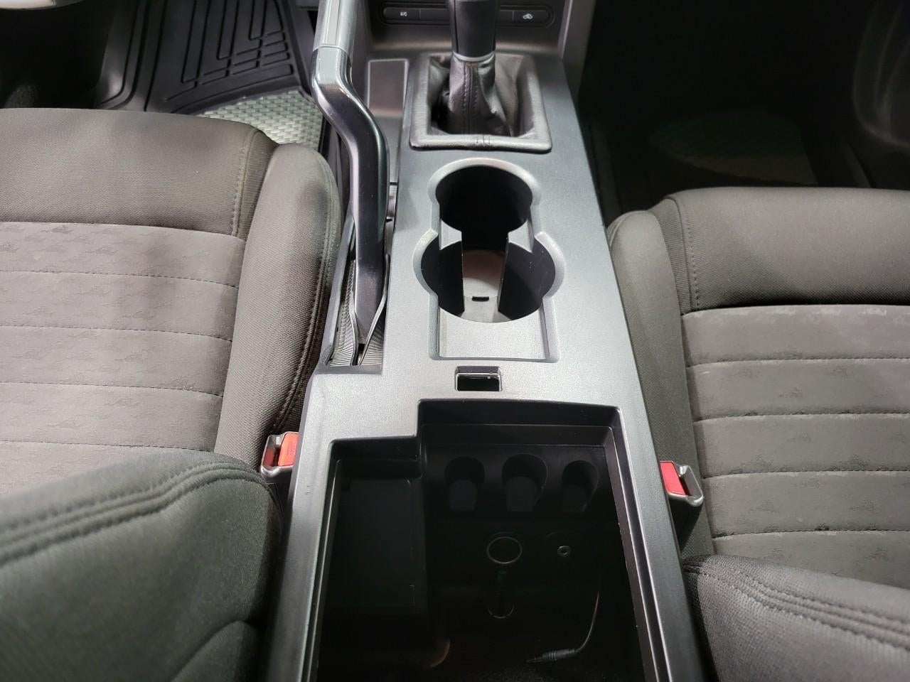 2008 Ford Mustang 2dr Cpe GT Deluxe