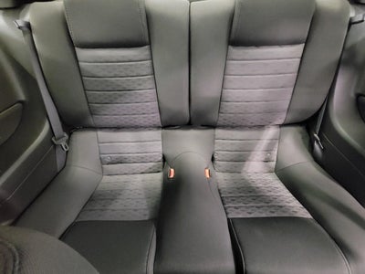 2008 Ford Mustang 2dr Cpe GT Deluxe