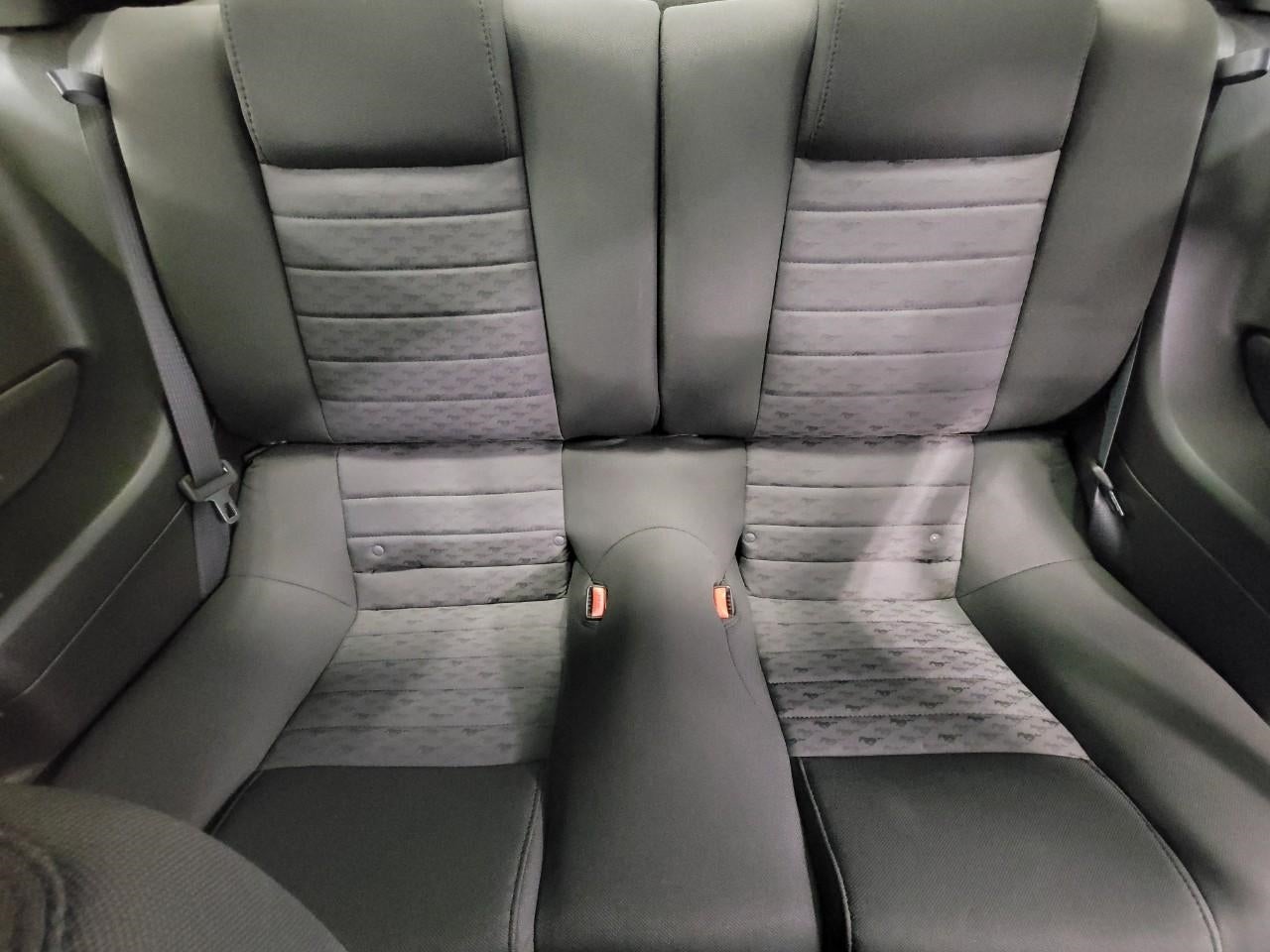2008 Ford Mustang 2dr Cpe GT Deluxe
