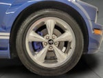 2008 Ford Mustang 2dr Cpe GT Deluxe