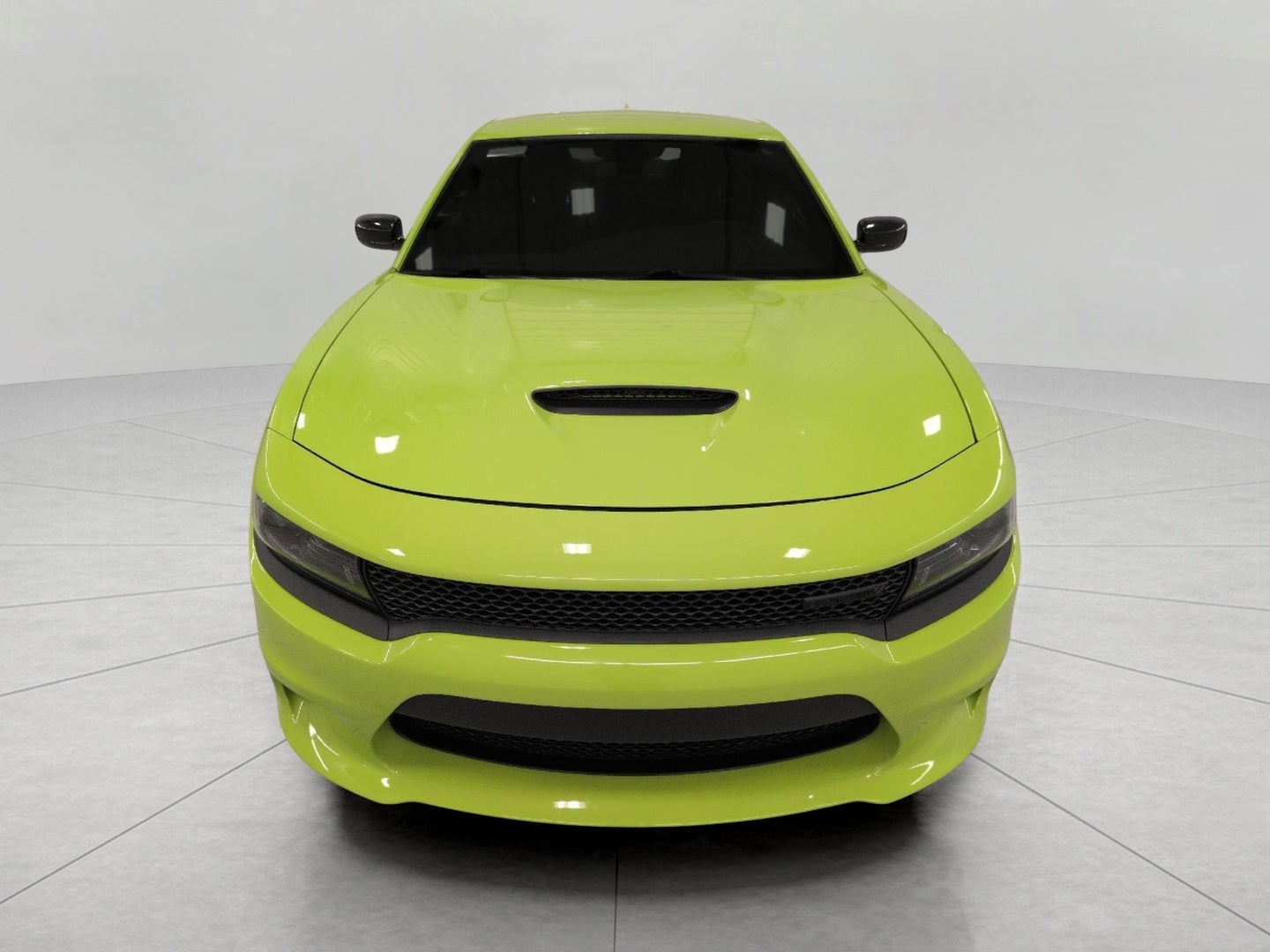 2023 Dodge Charger GT AWD