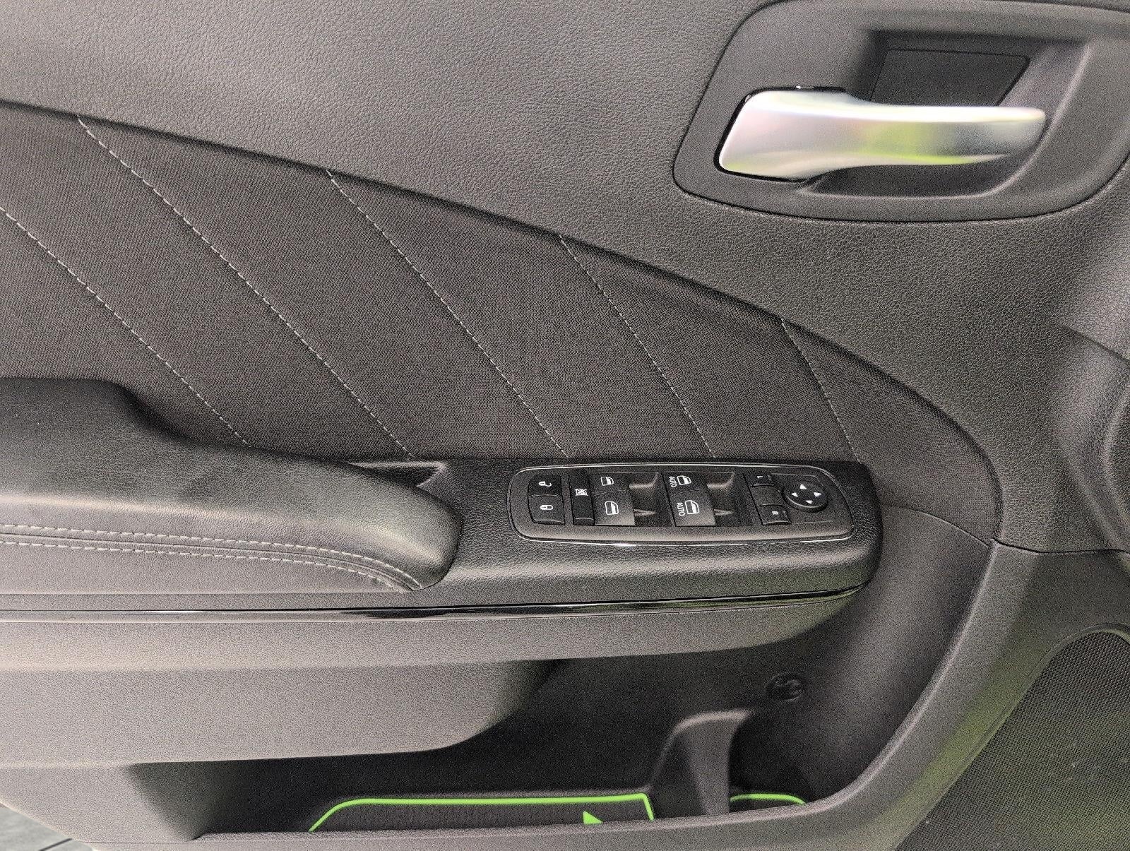 2023 Dodge Charger GT AWD