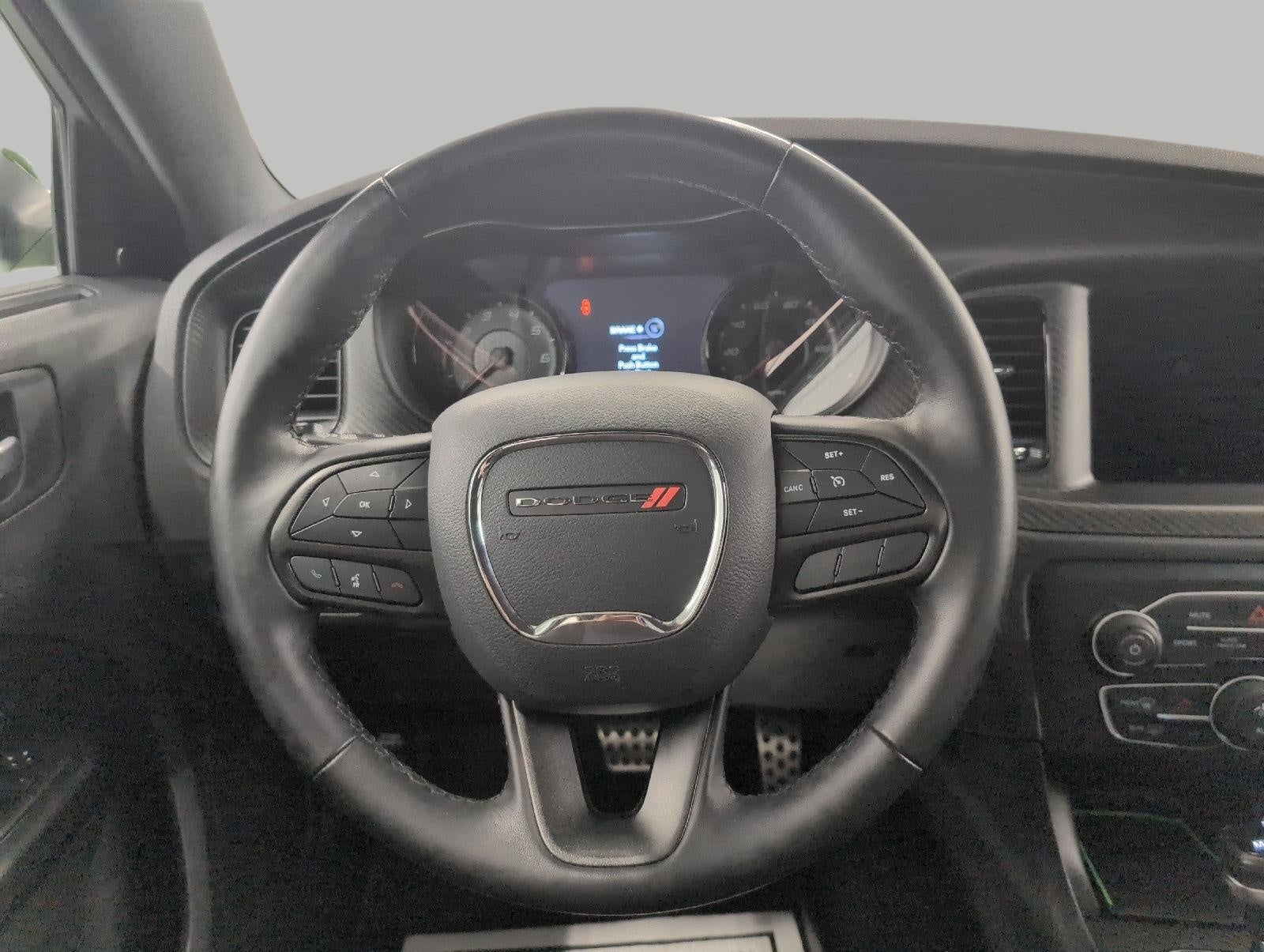 2023 Dodge Charger GT AWD