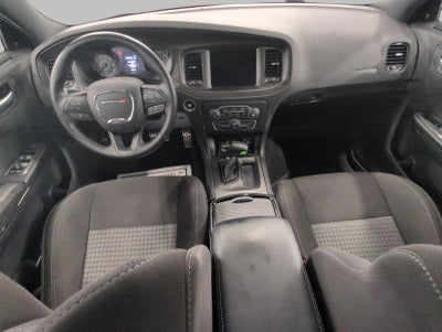 2023 Dodge Charger GT AWD