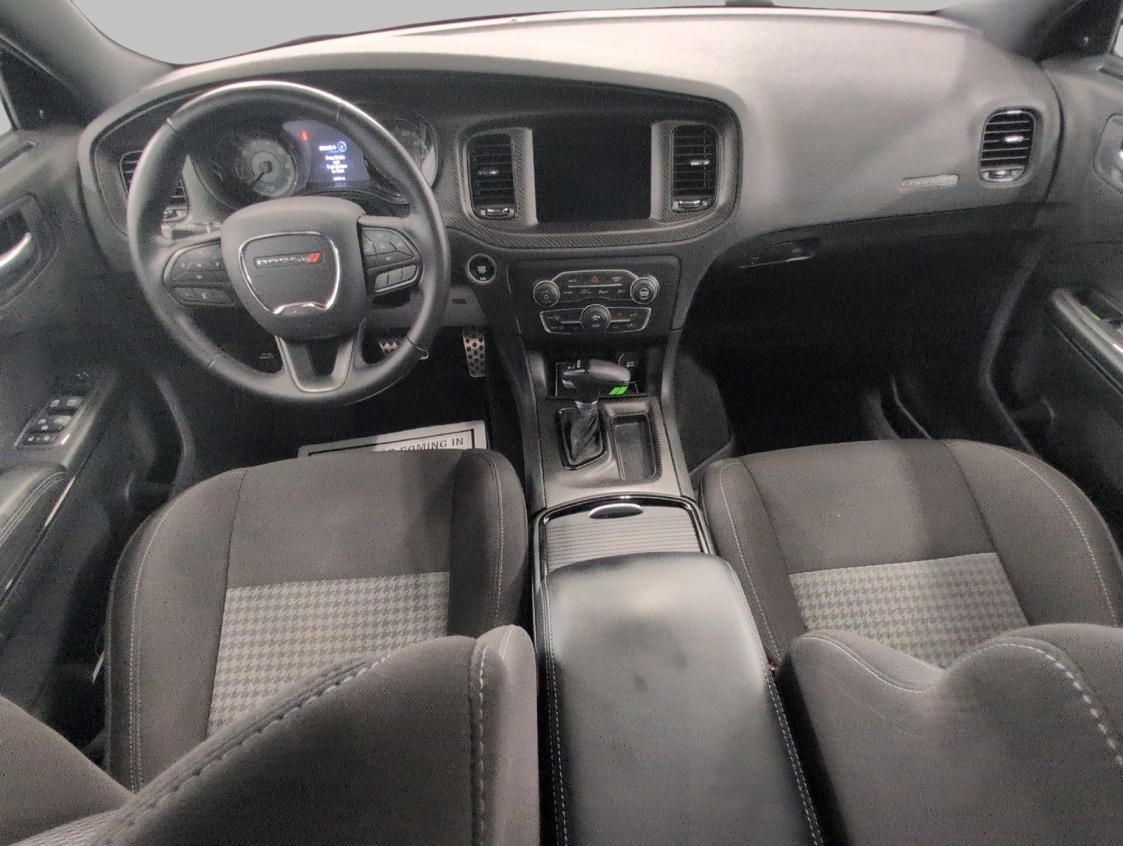 2023 Dodge Charger GT AWD