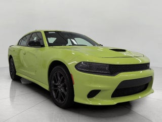 2023 Dodge Charger GT AWD