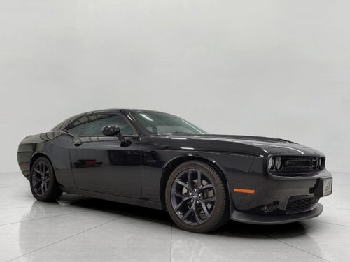 2023 Dodge Challenger R/T RWD