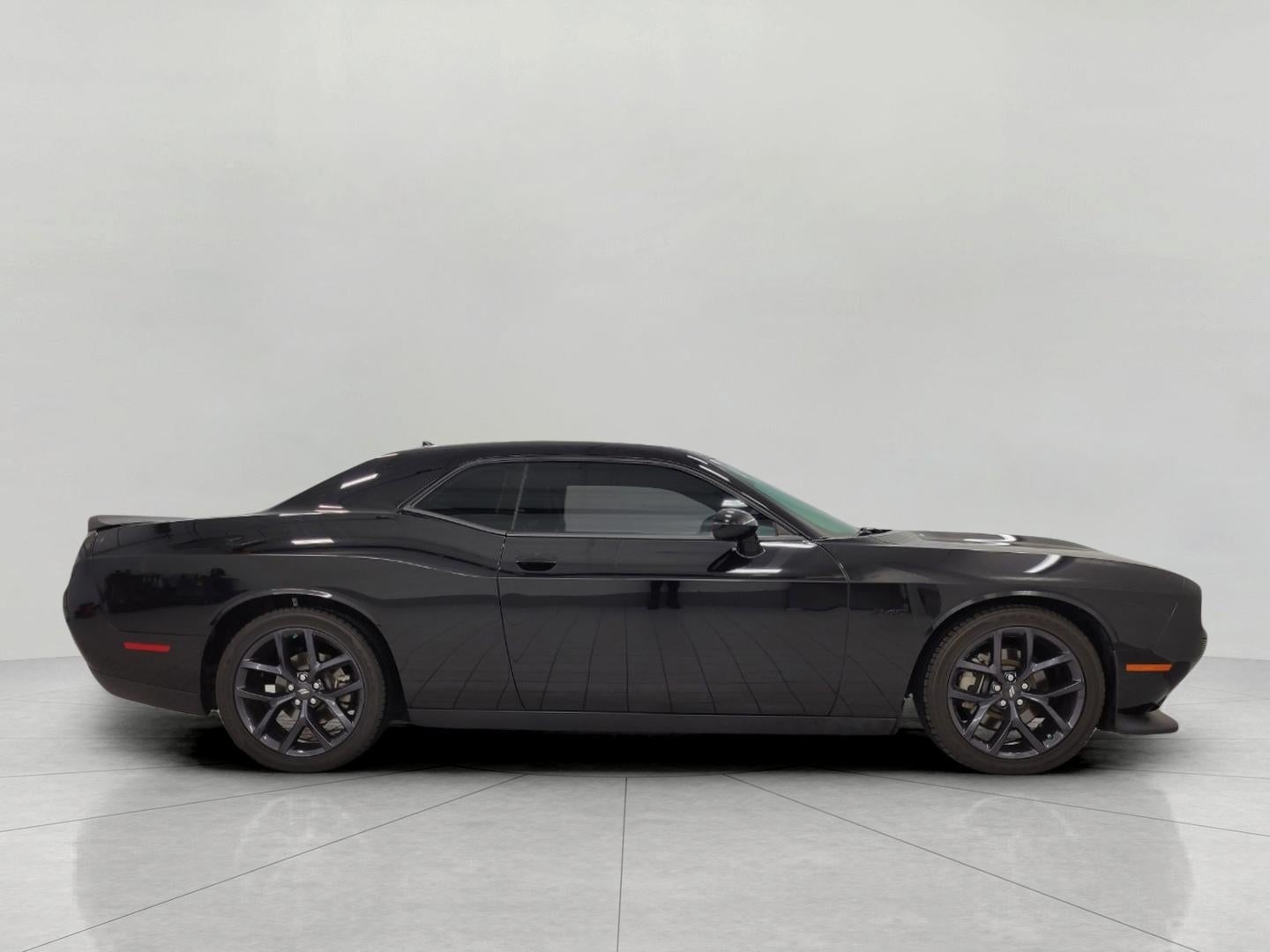 2023 Dodge Challenger R/T RWD
