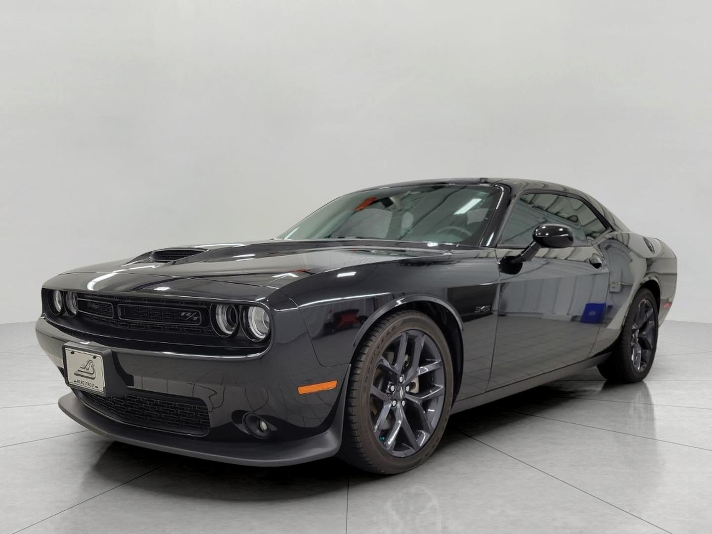 2023 Dodge Challenger R/T RWD