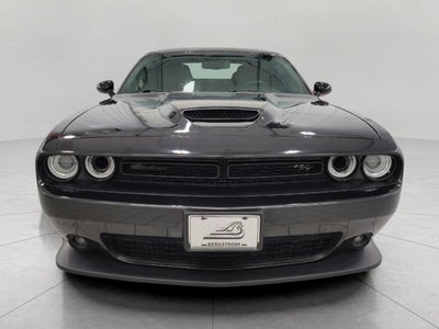 2023 Dodge Challenger R/T RWD