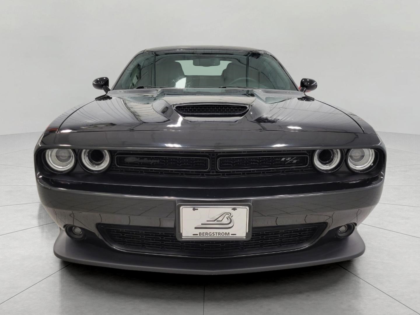 2023 Dodge Challenger R/T RWD