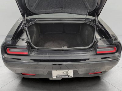 2023 Dodge Challenger R/T RWD