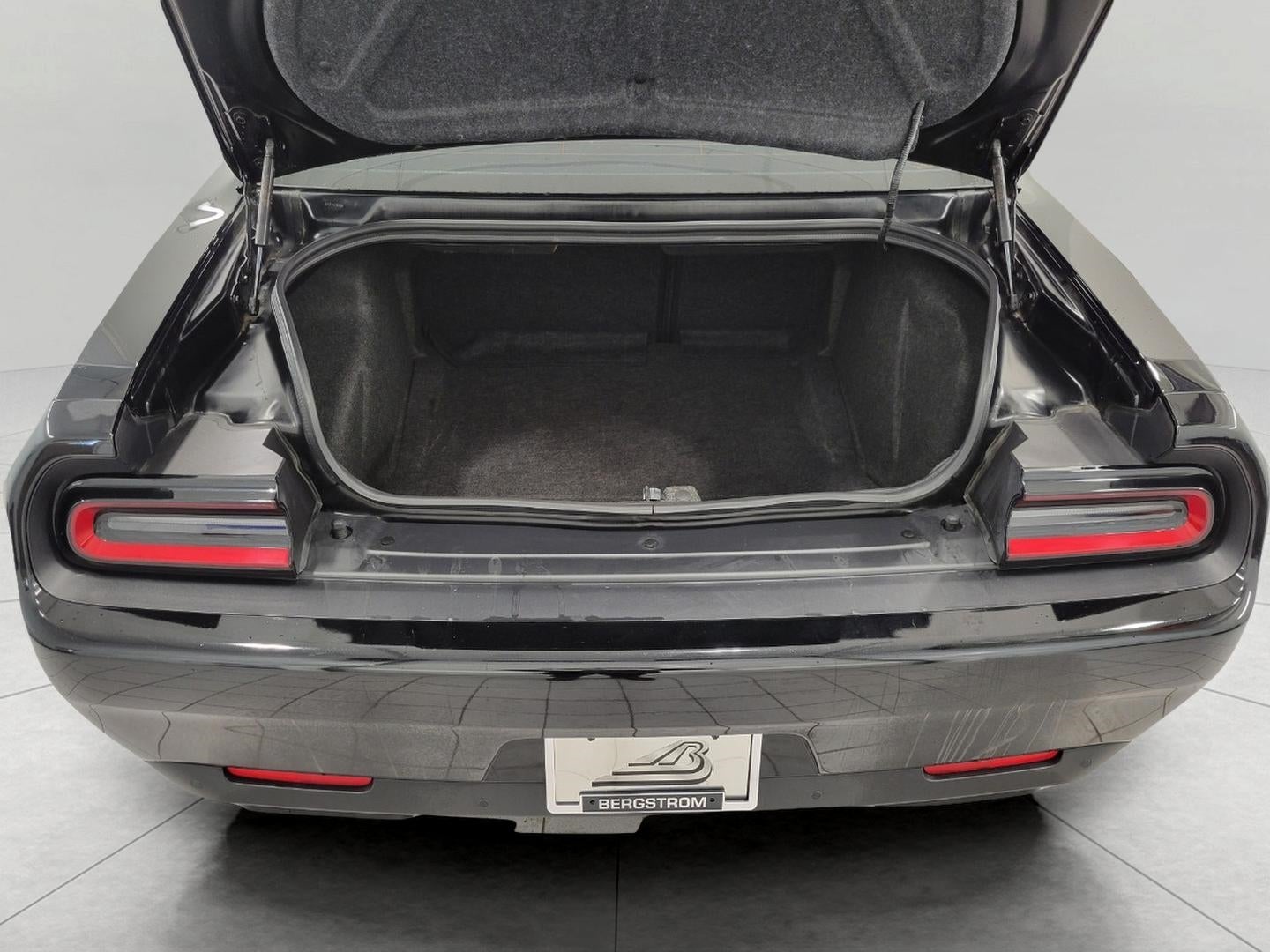 2023 Dodge Challenger R/T RWD