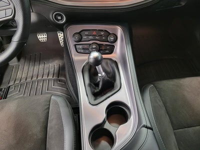 2023 Dodge Challenger R/T RWD