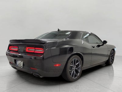 2023 Dodge Challenger R/T RWD