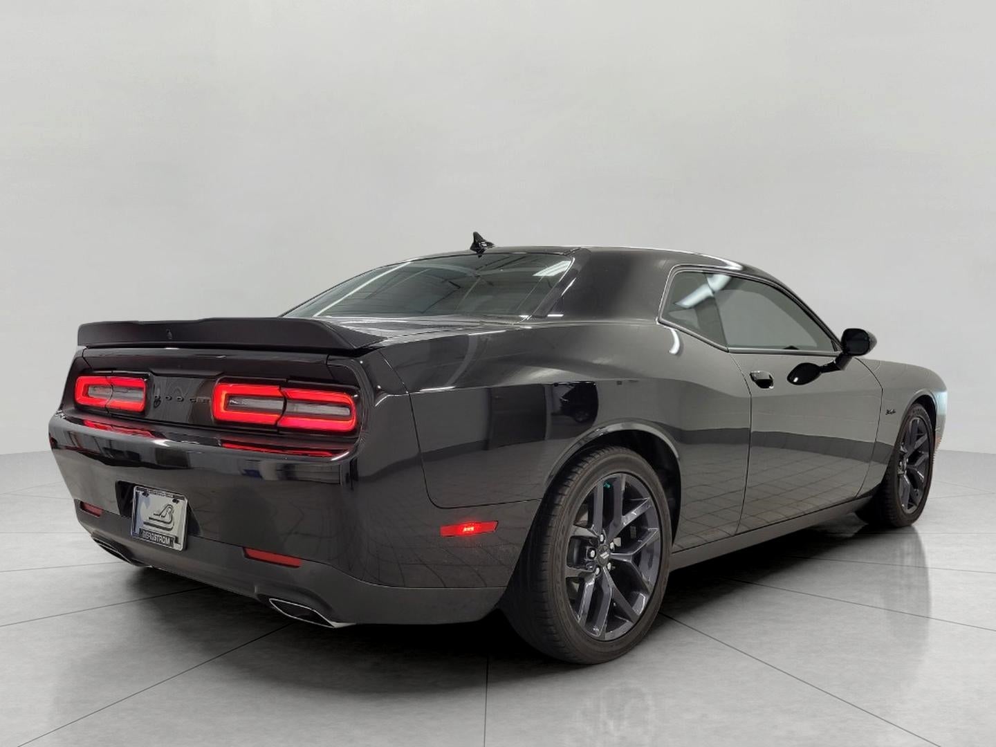 2023 Dodge Challenger R/T RWD