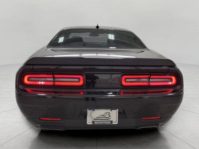 2023 Dodge Challenger R/T RWD