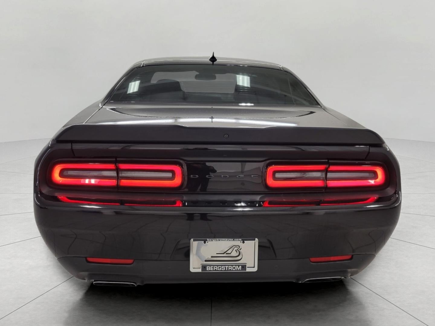 2023 Dodge Challenger R/T RWD