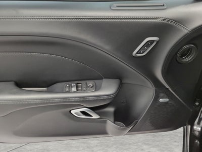 2023 Dodge Challenger R/T RWD