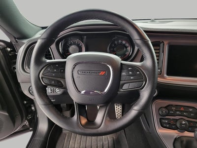 2023 Dodge Challenger R/T RWD